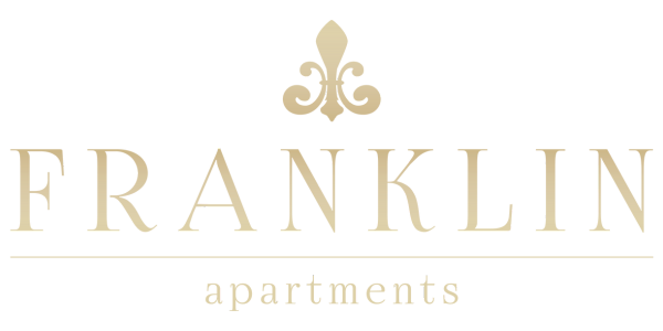 Franklin Apartments - Logo