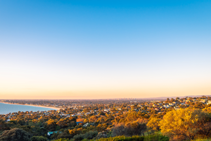 Local Area_Skyline View